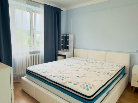 Prodej bytu, 2+1, 65 m²