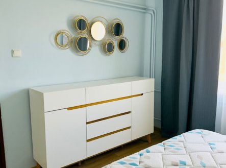 Prodej bytu, 2+1, 65 m²
