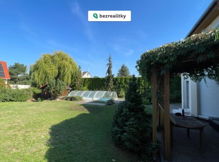 Prodej domu/vily, 180 m²