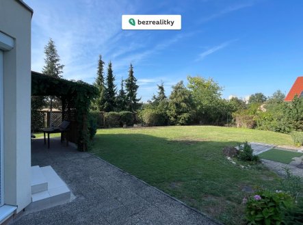Prodej domu/vily, 180 m²