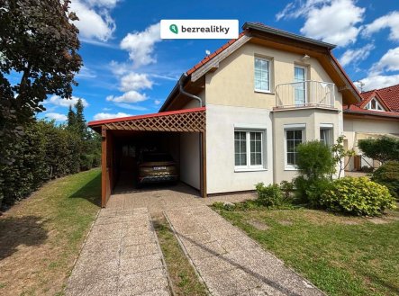 Prodej domu/vily, 180 m²
