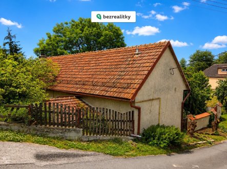 Prodej domu/vily, 94 m²