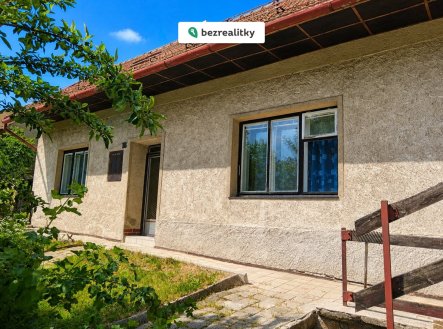 Prodej domu/vily, 94 m²