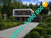 Prodej pozemku pro bydlení, 1 070 m²