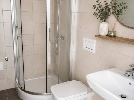 Prodej bytu, 2+kk, 57 m²