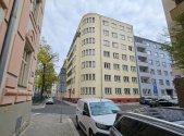 Prodej bytu, 2+1, 62 m²