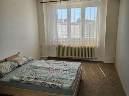 Prodej bytu, 2+1, 62 m²