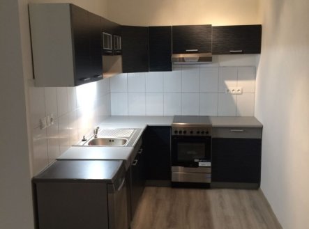 Prodej bytu, 3+kk, 56 m²