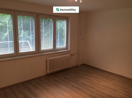 Prodej bytu, 3+kk, 56 m²