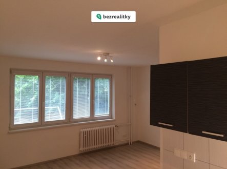 Prodej bytu, 3+kk, 56 m²