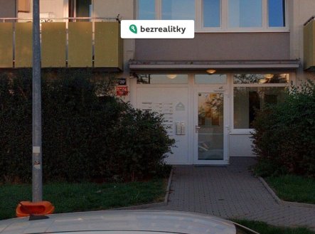 Prodej bytu, 2+kk, 52 m²