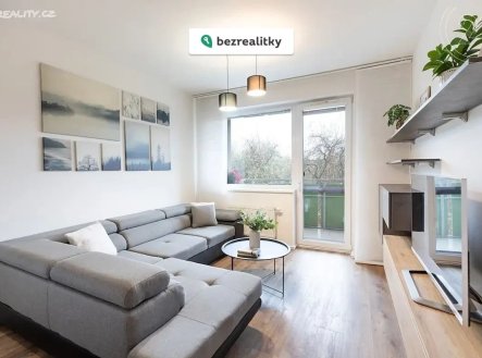 Prodej bytu, 2+kk, 52 m²
