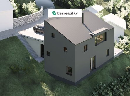 Prodej domu/vily, 135 m²