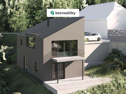 Prodej domu/vily, 135 m²