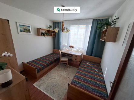 Prodej bytu, 3+kk, 68 m²