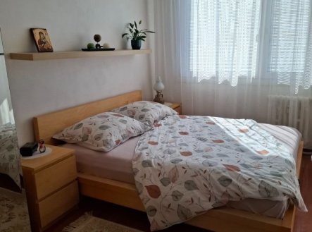 Prodej bytu, 3+kk, 68 m²