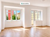 Prodej bytu, 2+1, 69 m²