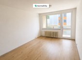 Prodej bytu, 2+1, 58 m²