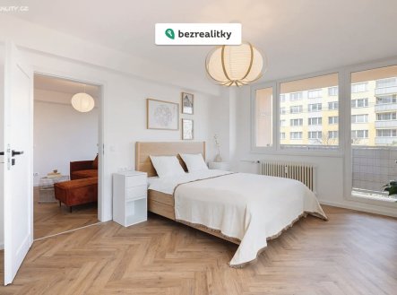 Prodej bytu, 2+kk, 66 m²