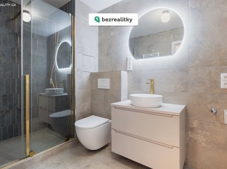 Prodej bytu, 2+kk, 66 m²