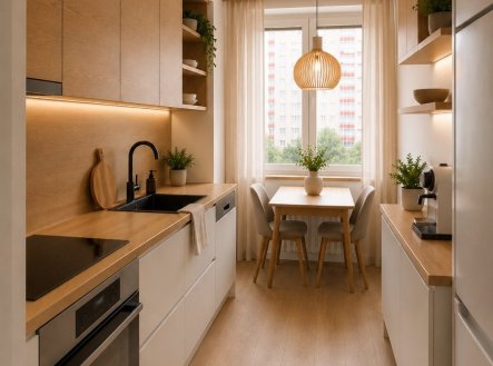 Prodej bytu, 4+1, 75 m²
