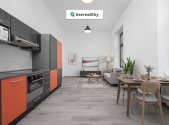 Prodej bytu, 3+kk, 85 m²