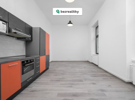 Prodej bytu, 3+kk, 85 m²