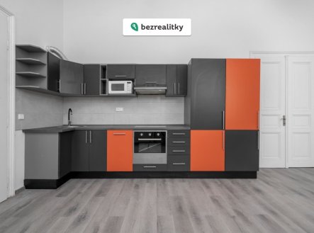 Prodej bytu, 3+kk, 85 m²