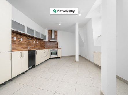 Prodej bytu, 4+kk, 109 m²