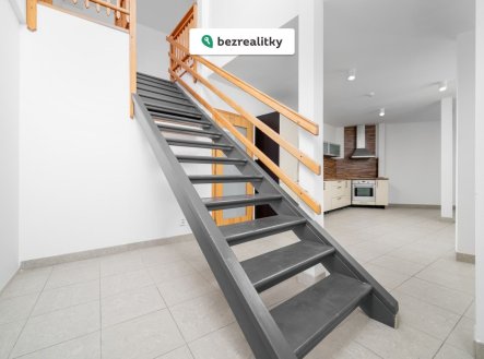 Prodej bytu, 4+kk, 109 m²