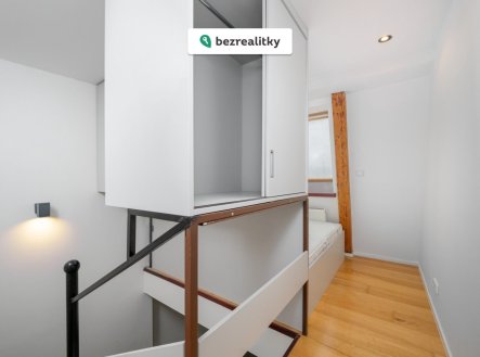 Prodej bytu, 2+kk, 43 m²