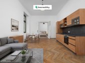 Prodej bytu, 3+kk, 85 m²