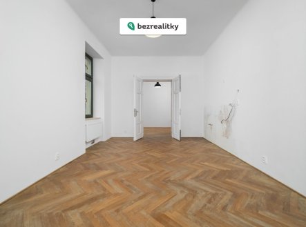 Prodej bytu, 3+kk, 85 m²
