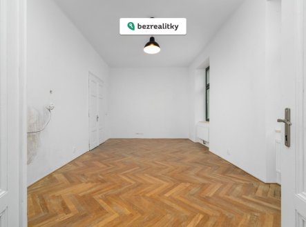 Prodej bytu, 3+kk, 85 m²