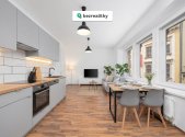 Prodej bytu, 3+kk, 82 m²