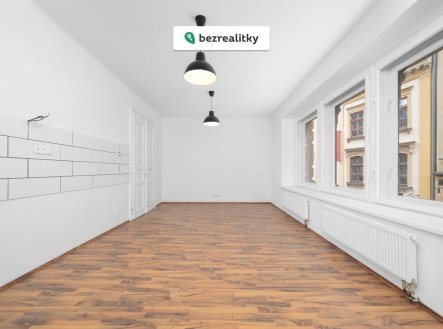 Prodej bytu, 3+kk, 82 m²