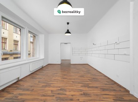 Prodej bytu, 3+kk, 82 m²