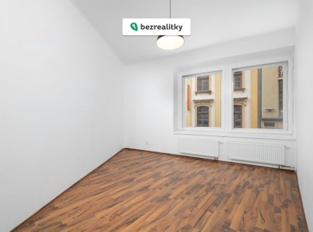 Prodej bytu, 3+kk, 82 m²