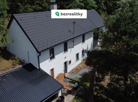 Prodej domu/vily, 100 m²