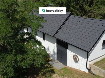 Prodej domu/vily, 100 m²