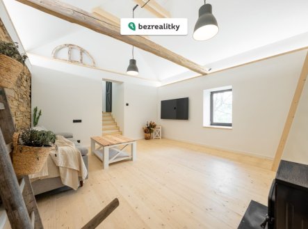 Prodej domu/vily, 100 m²