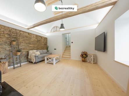 Prodej domu/vily, 100 m²