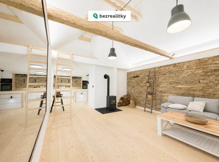 Prodej domu/vily, 100 m²