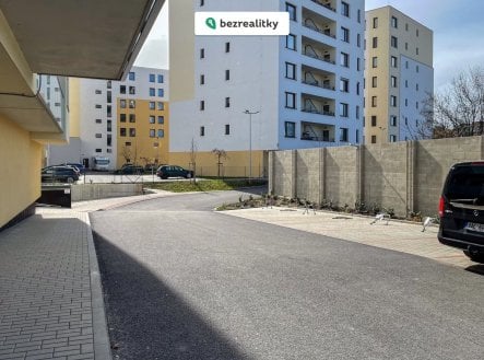 Prodej pozemku, ostatní, 13 m²