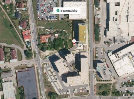 Prodej pozemku, ostatní, 13 m²