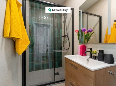 Prodej bytu, 1+kk, 31 m²