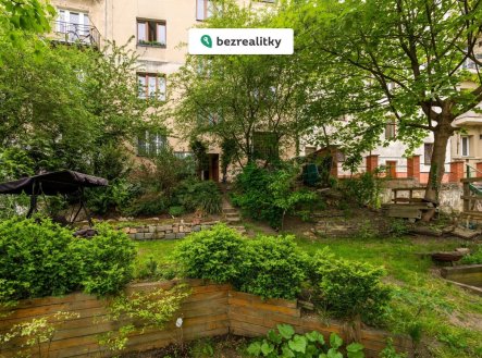 Prodej bytu, 1+kk, 31 m²