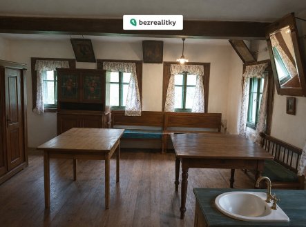 Prodej domu/vily, 140 m²