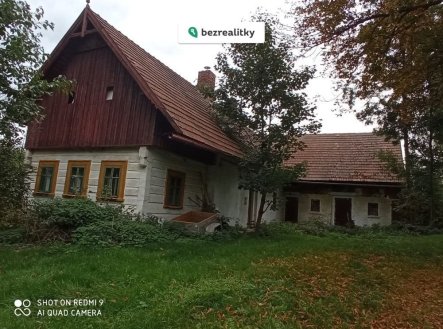 Prodej domu/vily, 140 m²