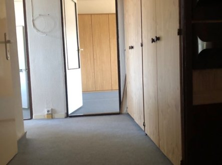 Prodej bytu, 2+1, 60 m²